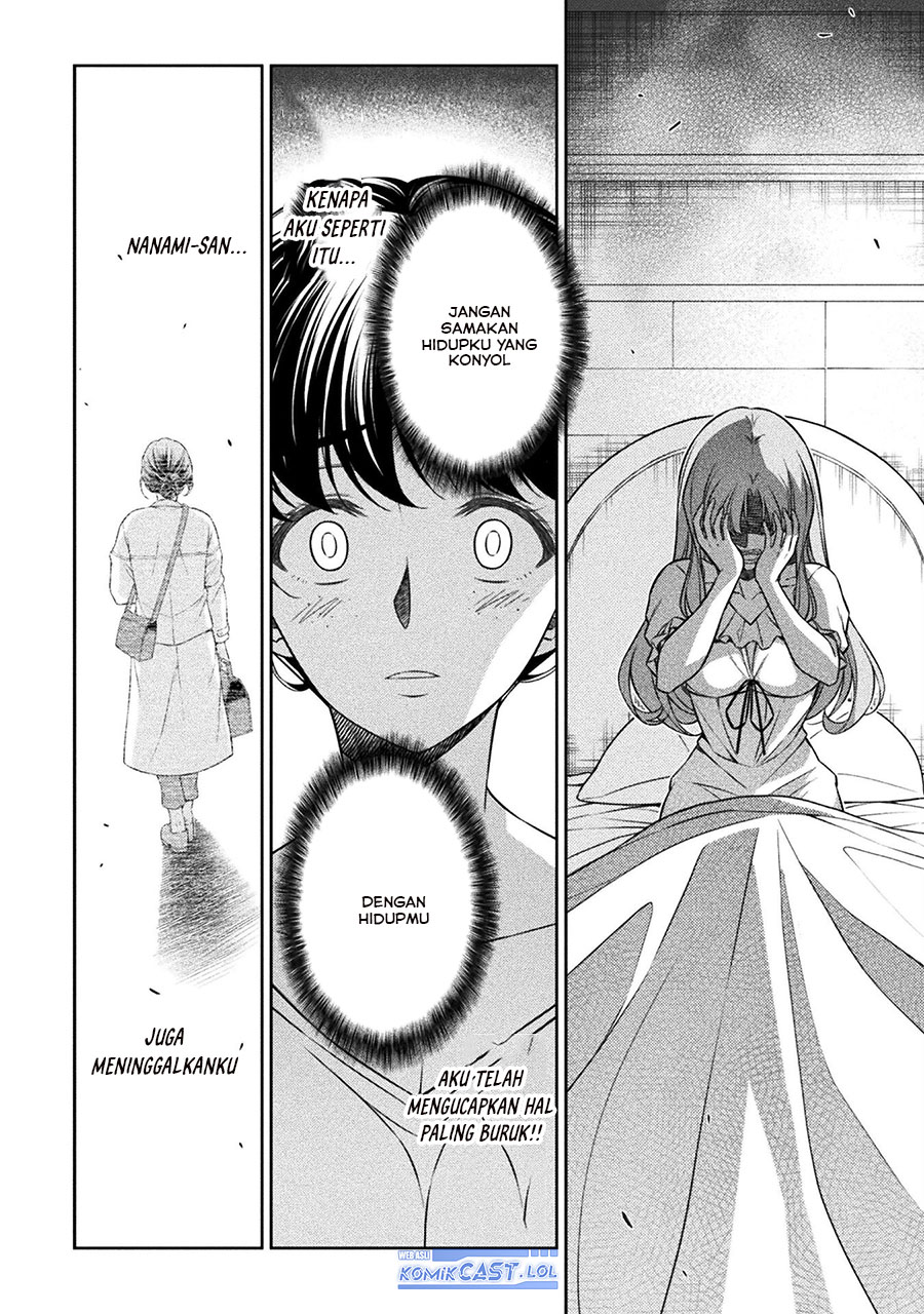 Dilarang COPAS - situs resmi www.mangacanblog.com - Komik silver plan to redo from jk 075 - chapter 75 76 Indonesia silver plan to redo from jk 075 - chapter 75 Terbaru 14|Baca Manga Komik Indonesia|Mangacan
